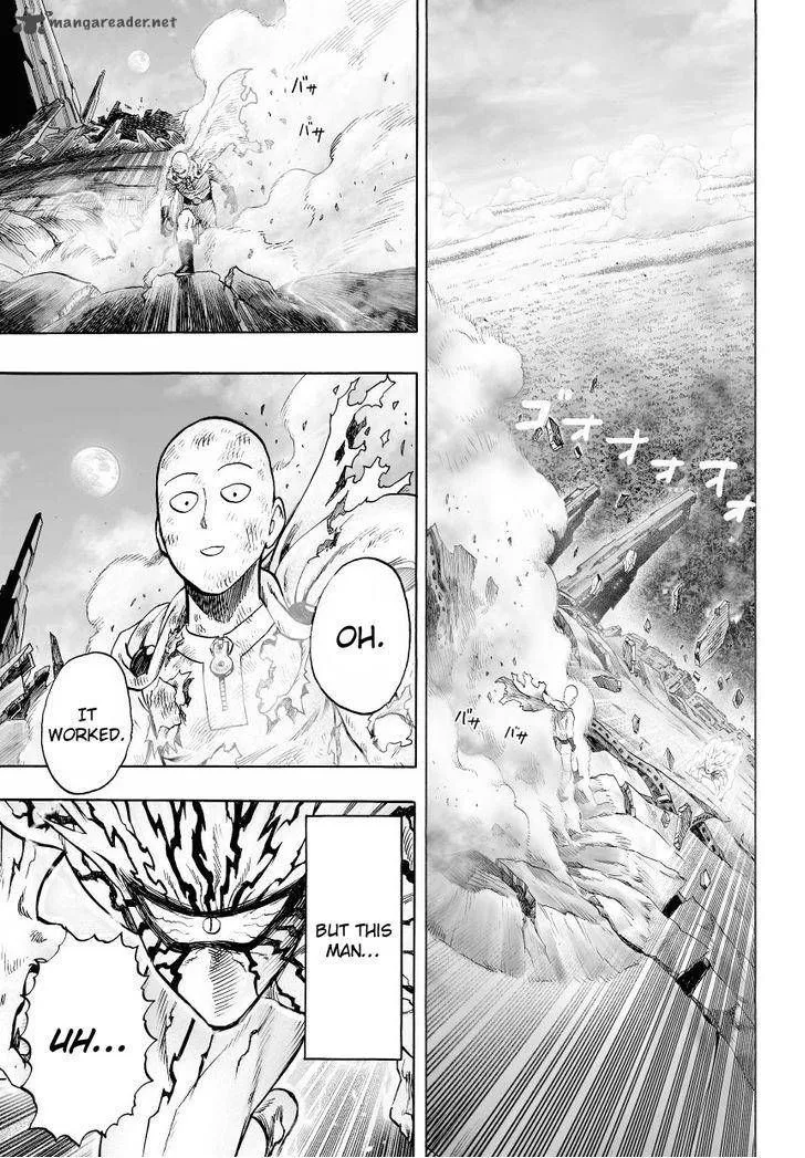 Onepunch-Man - Page 7