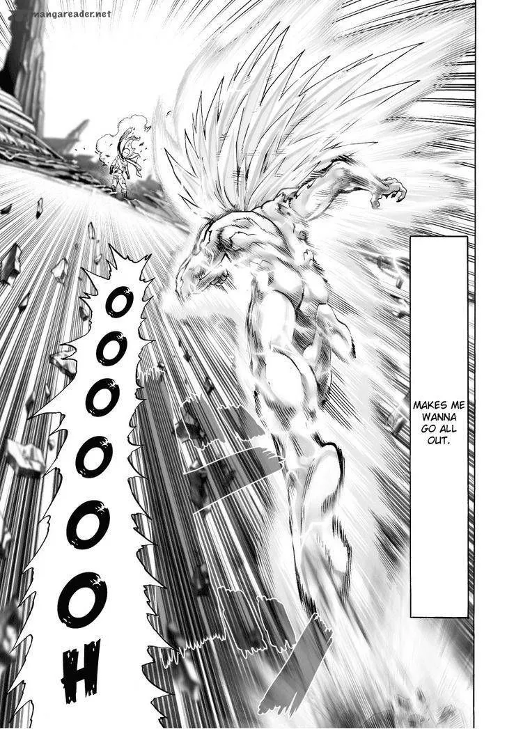 Onepunch-Man - Page 8