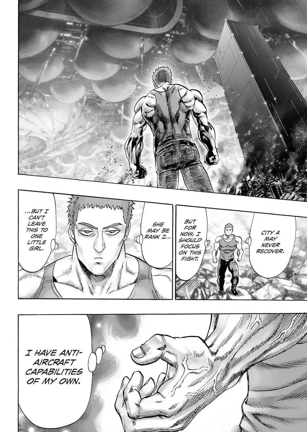 Onepunch-Man - Page 16