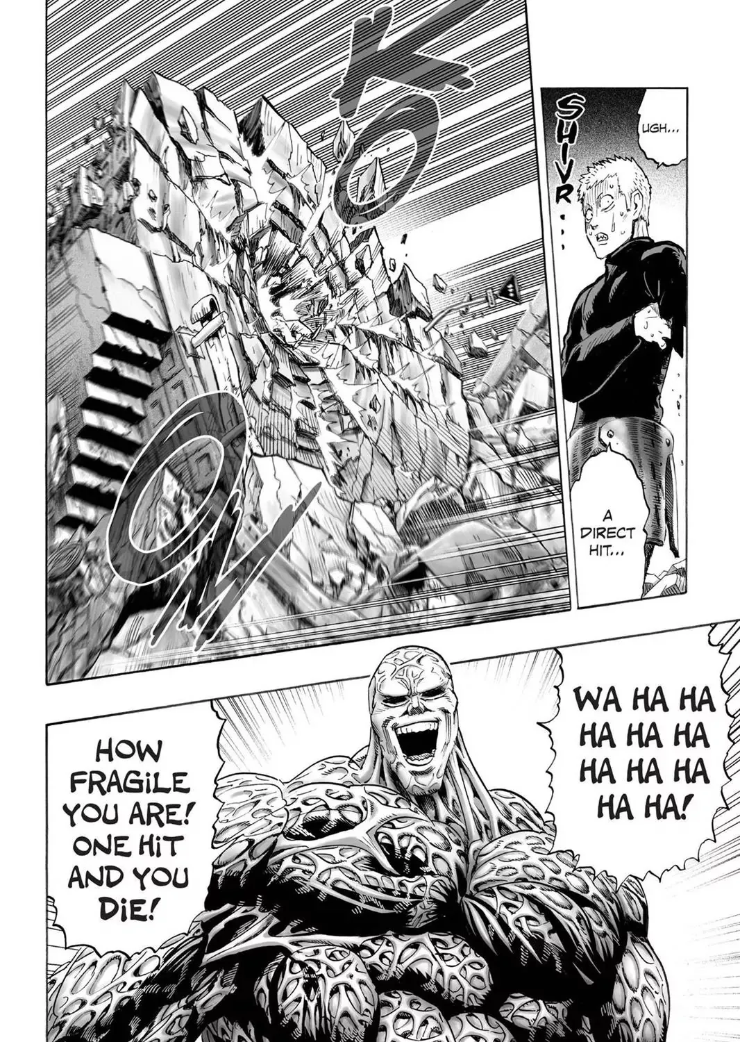 Onepunch-Man - Page 36