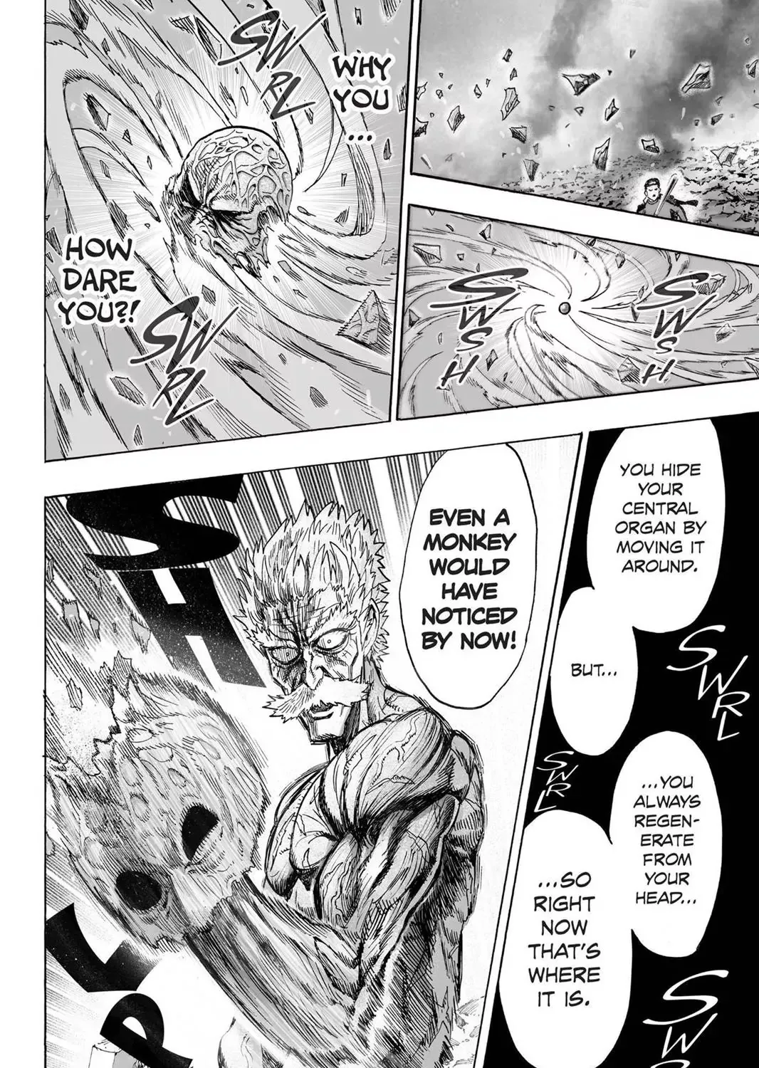 Onepunch-Man - Page 45