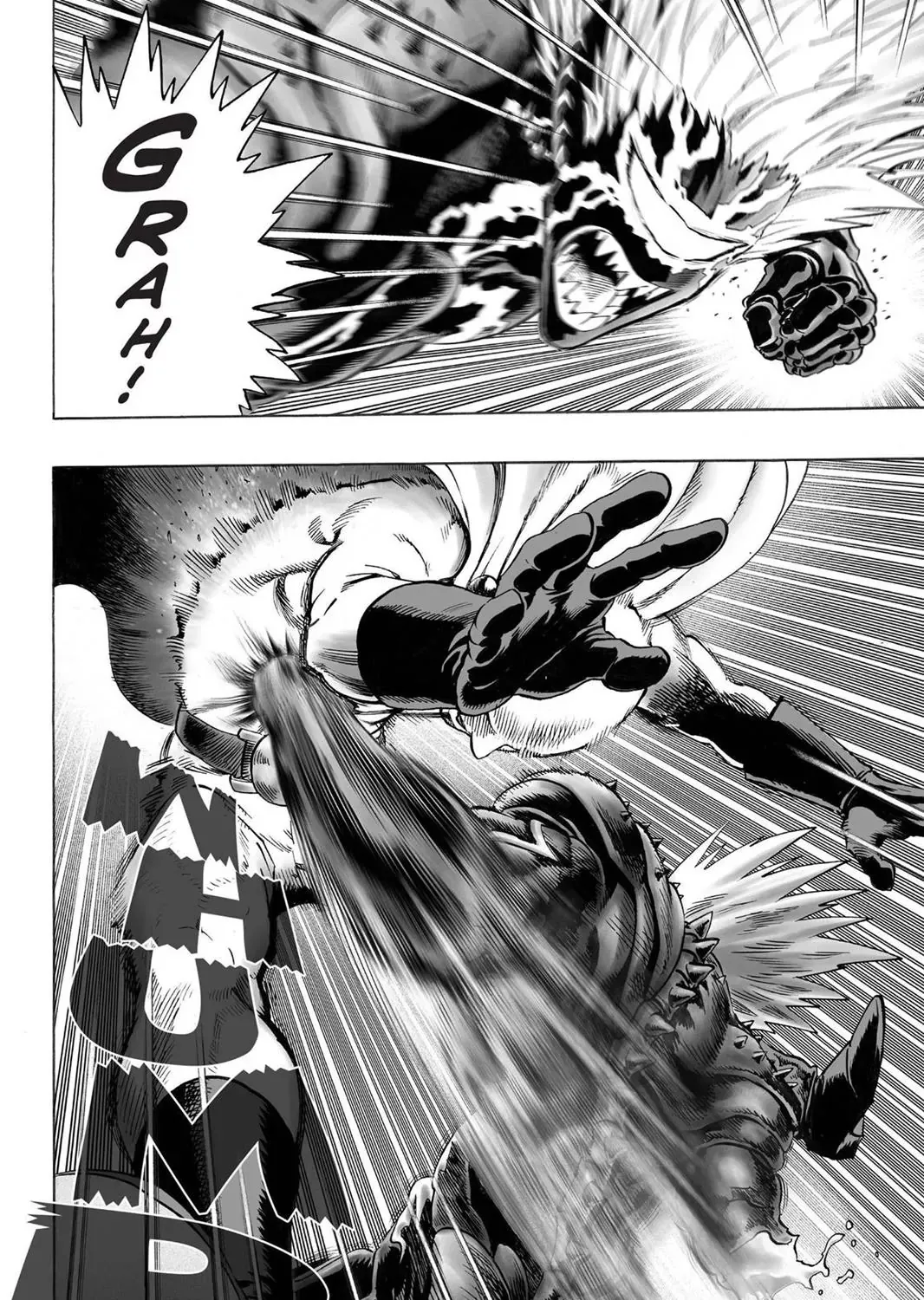 Onepunch-Man - Page 57