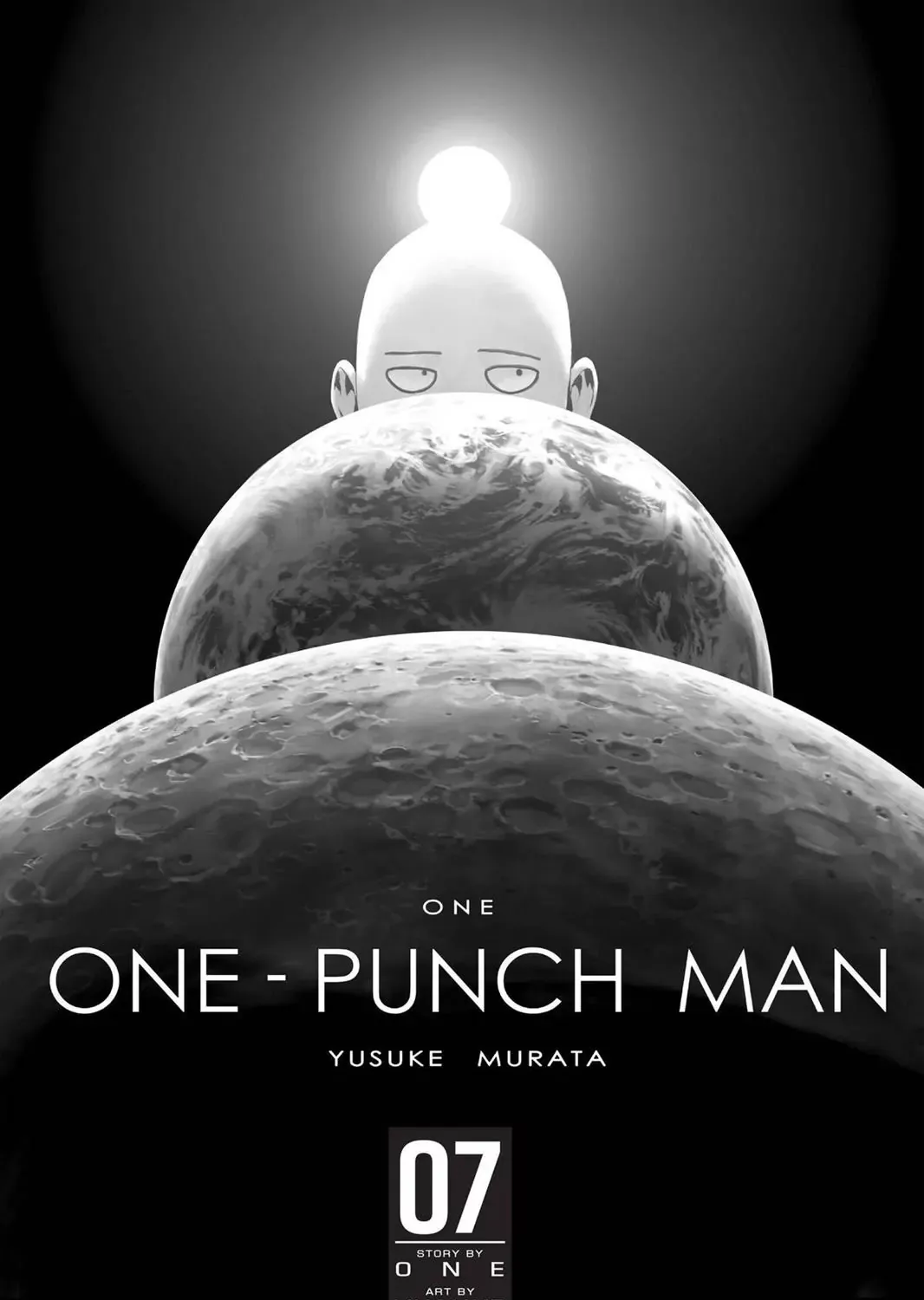 Onepunch-Man - Page 6