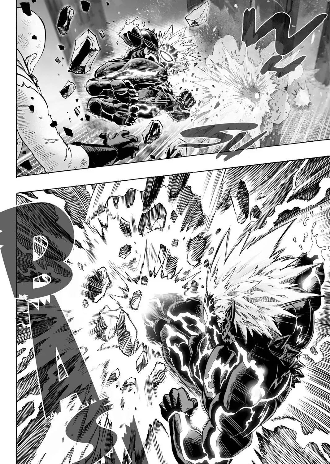 Onepunch-Man - Page 61