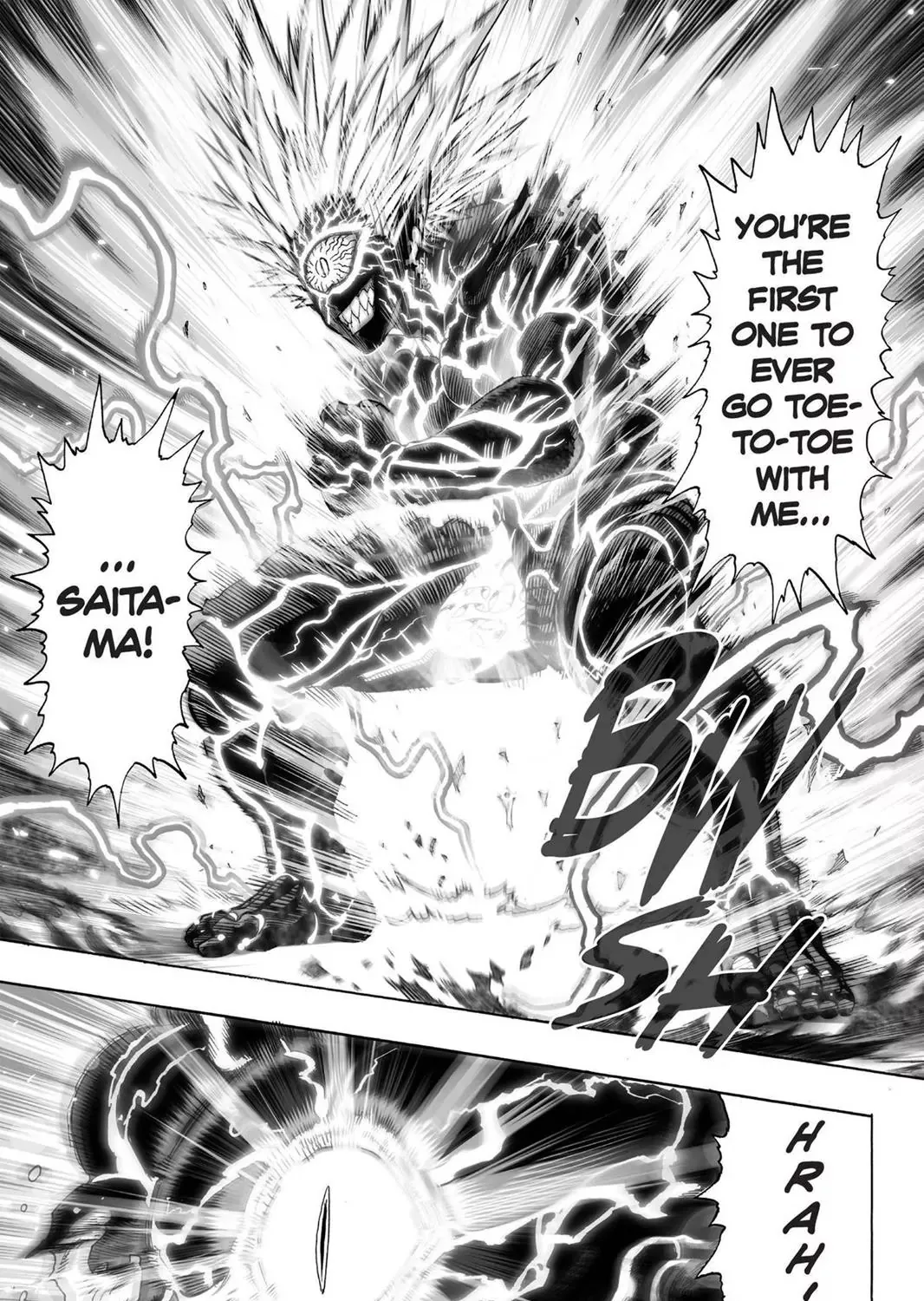 Onepunch-Man - Page 67