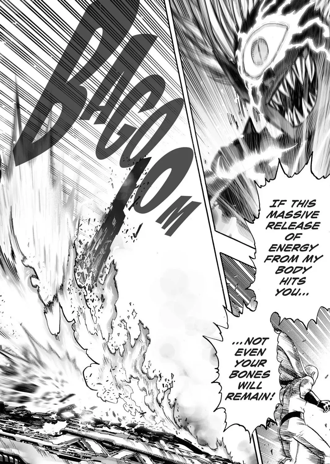 Onepunch-Man - Page 70