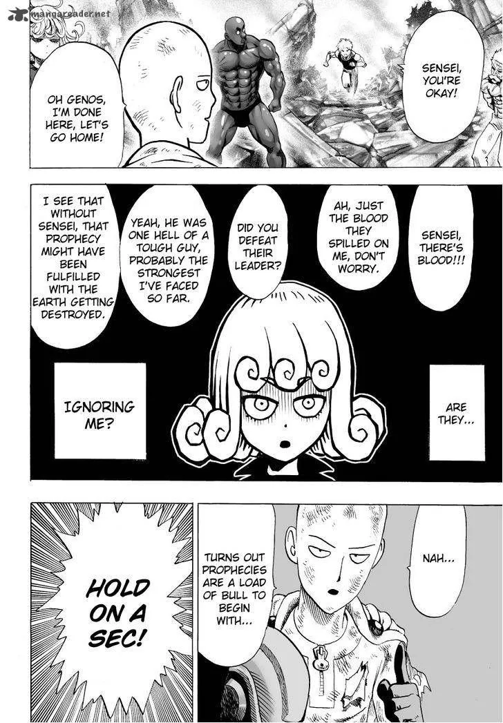 Onepunch-Man - Page 2