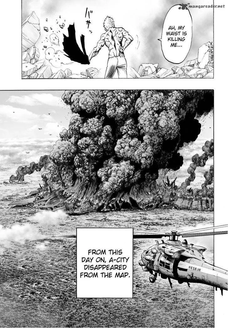 Onepunch-Man - Page 7