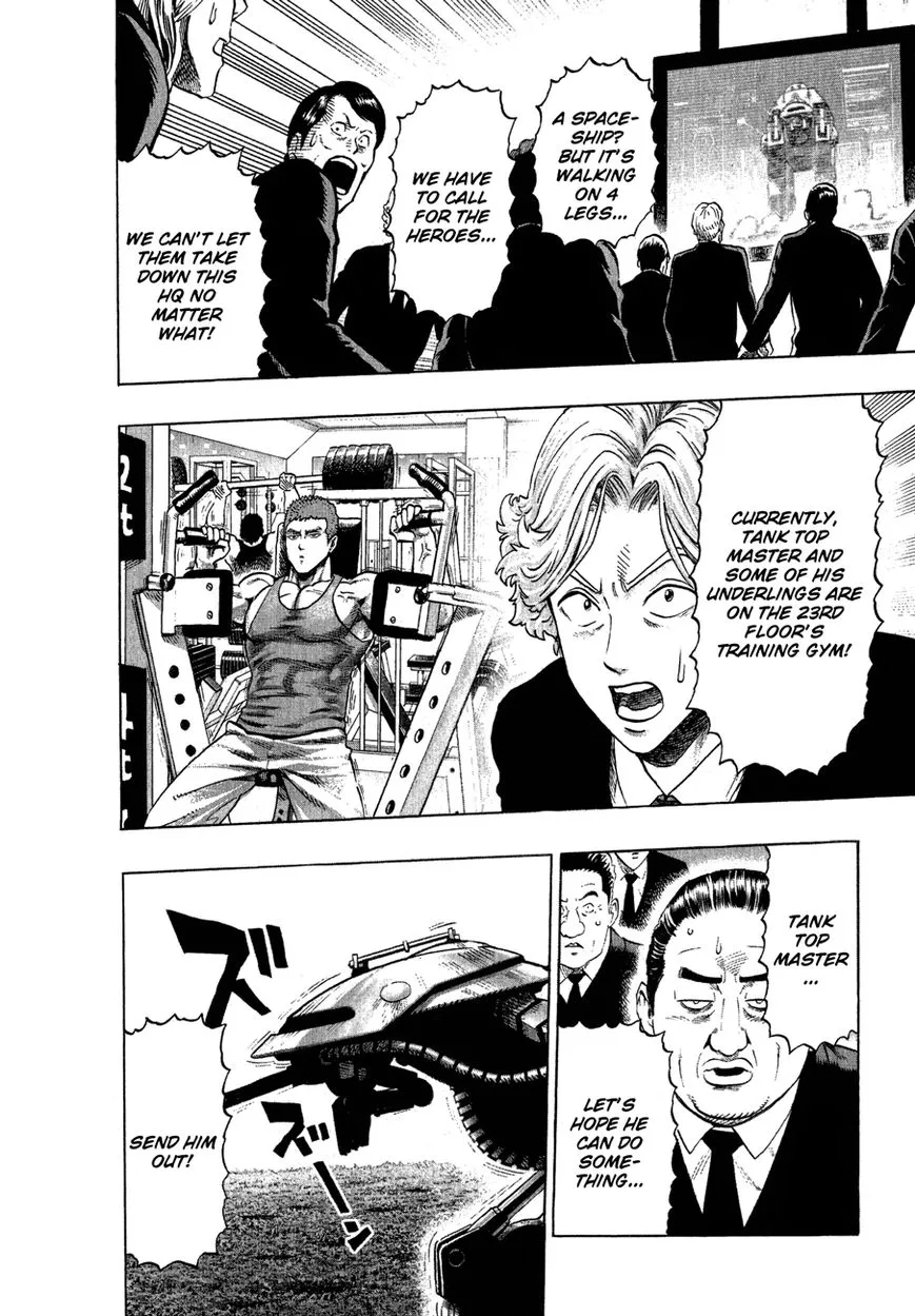 Onepunch-Man - Page 10