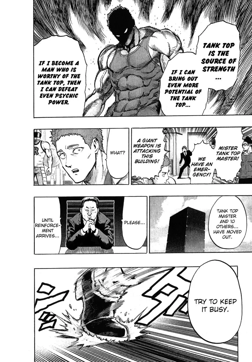 Onepunch-Man - Page 12