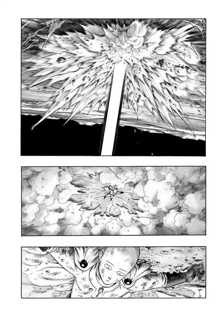 Onepunch-Man - Page 14