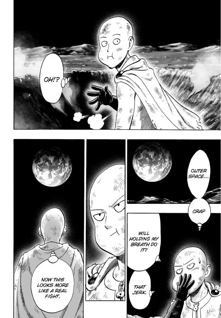 Onepunch-Man - Page 16