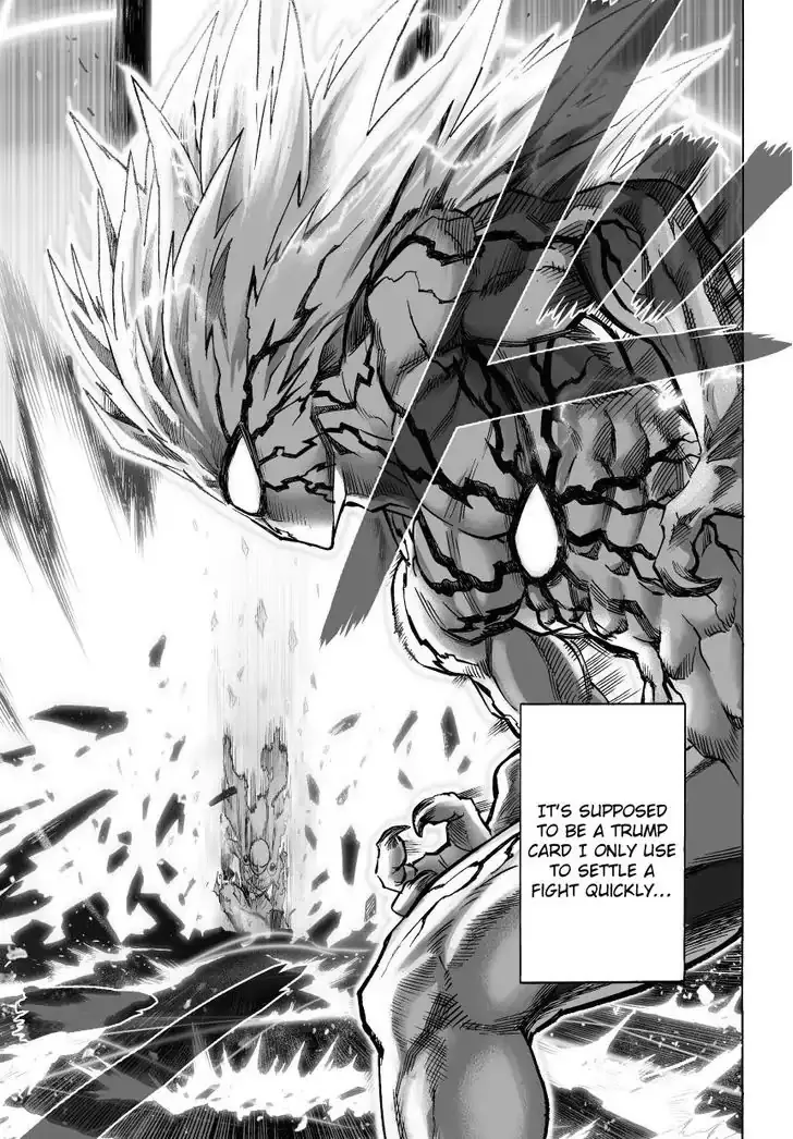 Onepunch-Man - Page 19