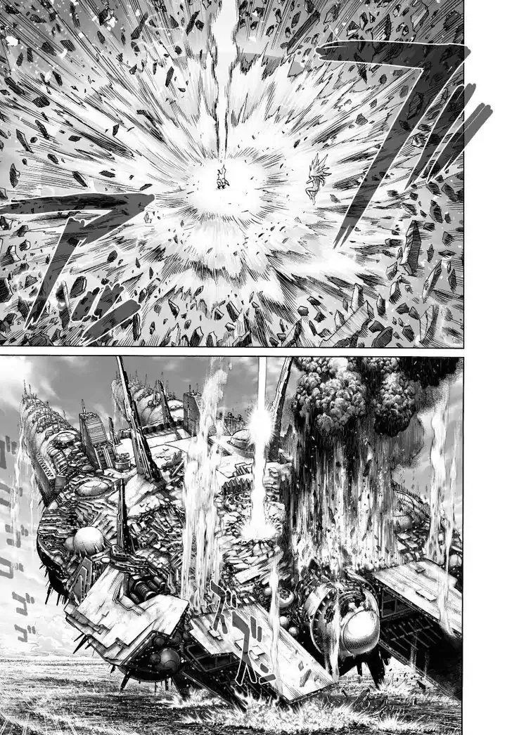 Onepunch-Man - Page 20