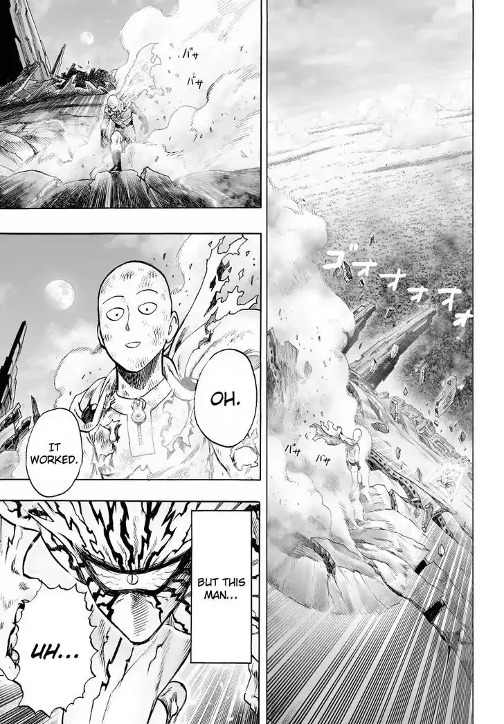 Onepunch-Man - Page 22