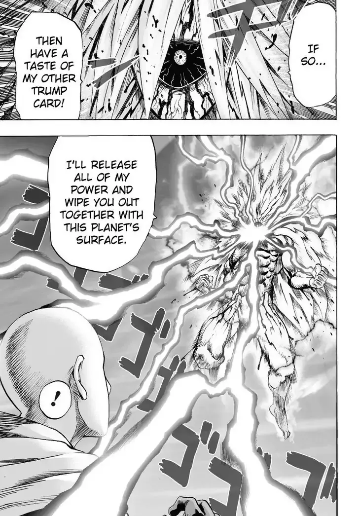 Onepunch-Man - Page 29