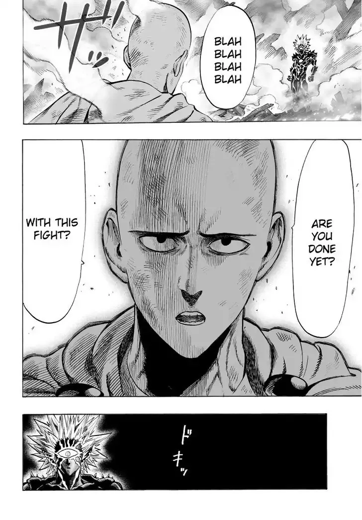 Onepunch-Man - Page 4