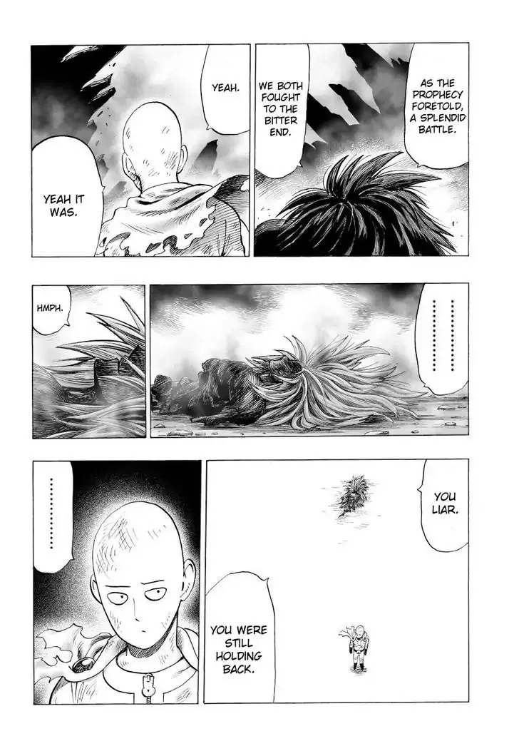 Onepunch-Man - Page 49