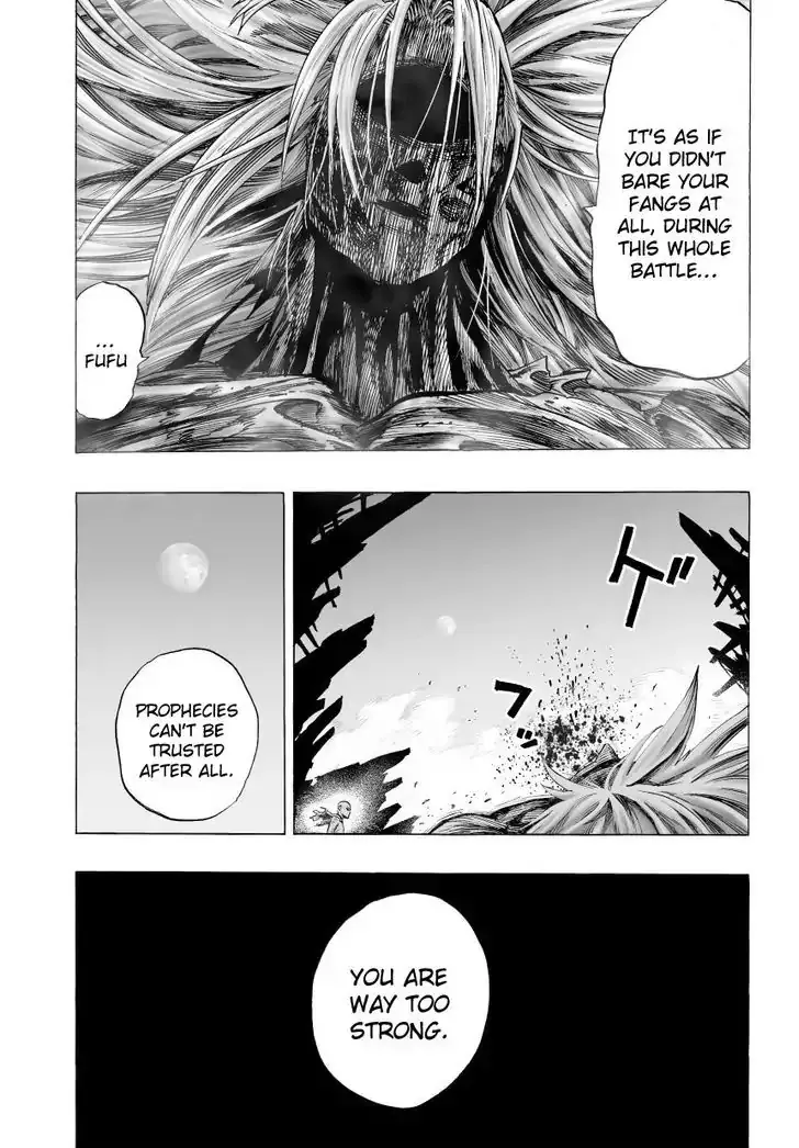 Onepunch-Man - Page 50