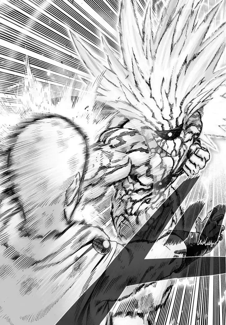 Onepunch-Man - Page 8