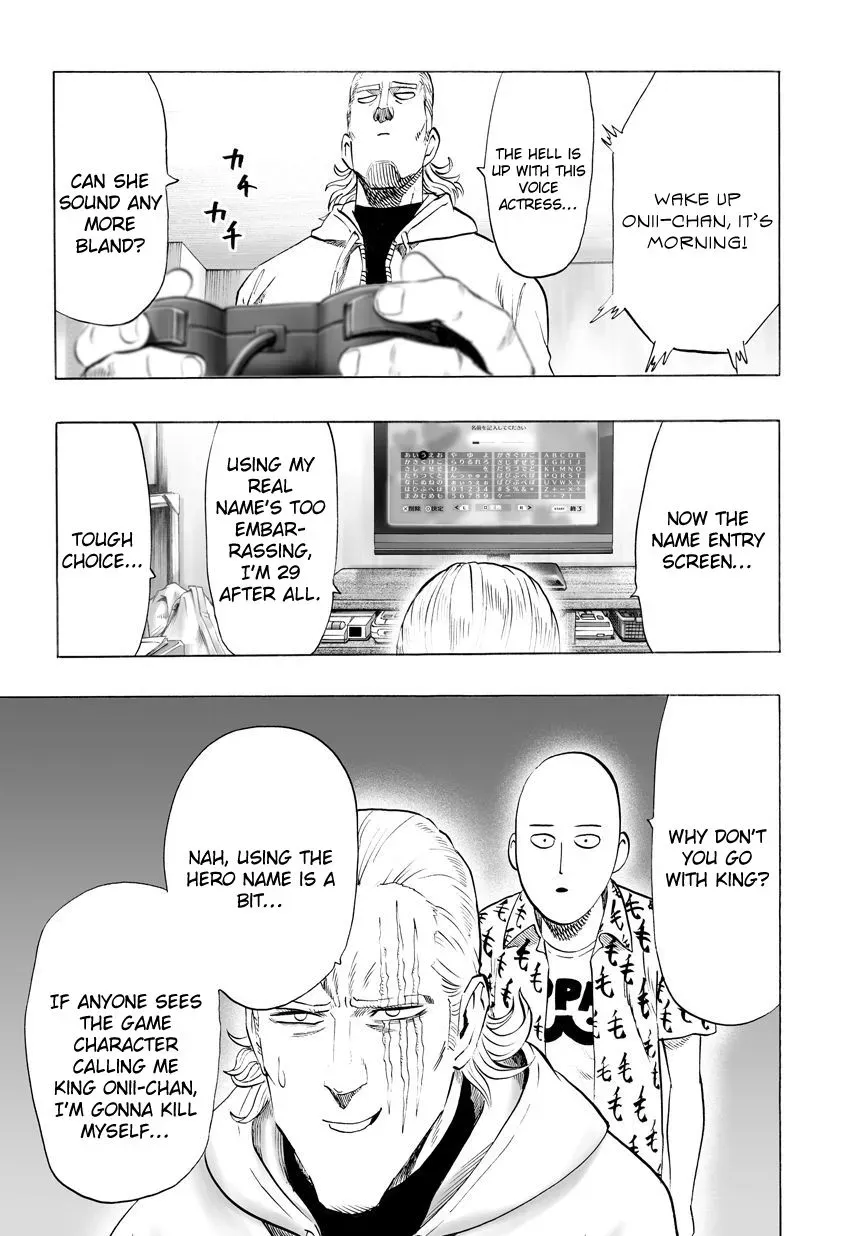 Onepunch-Man - Page 1