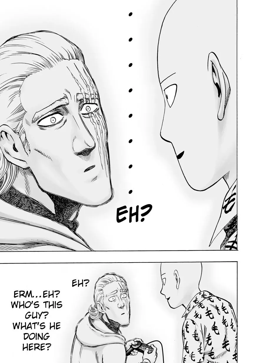 Onepunch-Man - Page 2