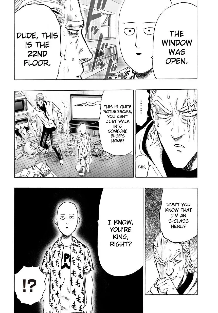 Onepunch-Man - Page 3