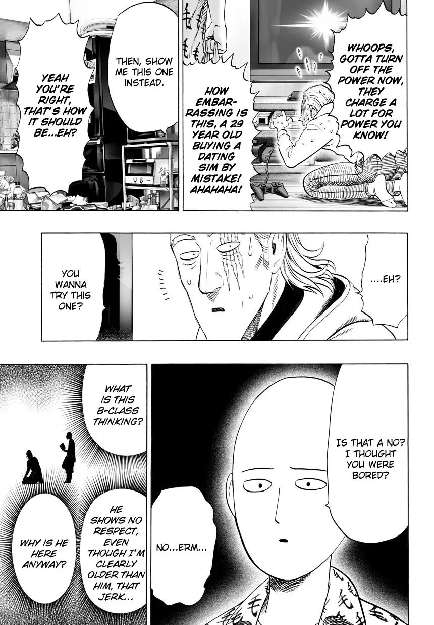 Onepunch-Man - Page 6