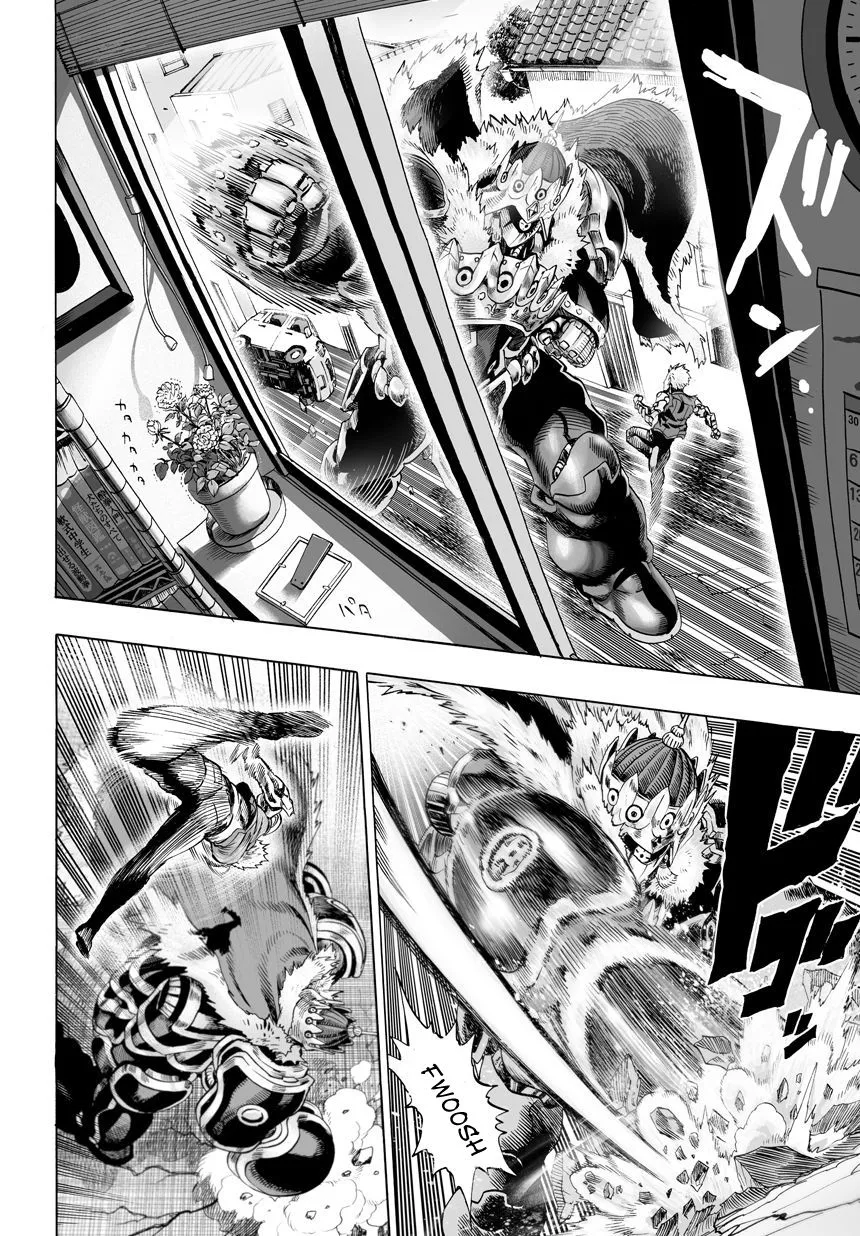 Onepunch-Man - Page 7