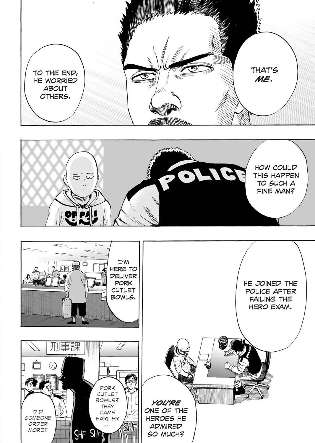 Onepunch-Man - Page 14