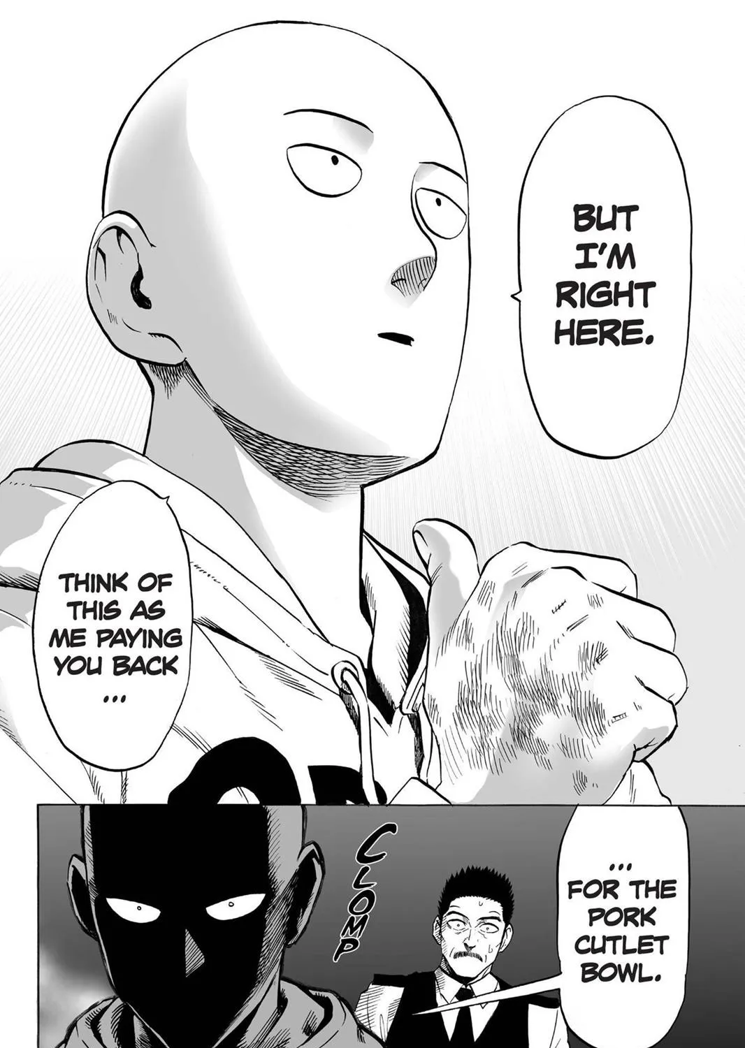 Onepunch-Man - Page 38