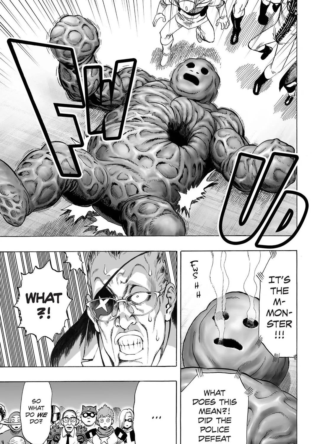 Onepunch-Man - Page 48