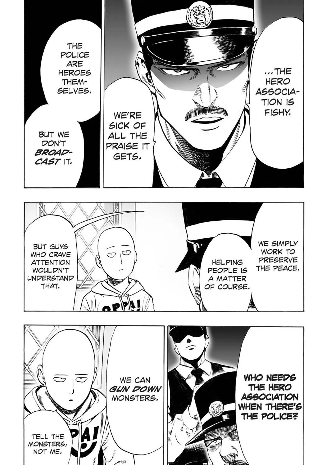 Onepunch-Man - Page 6