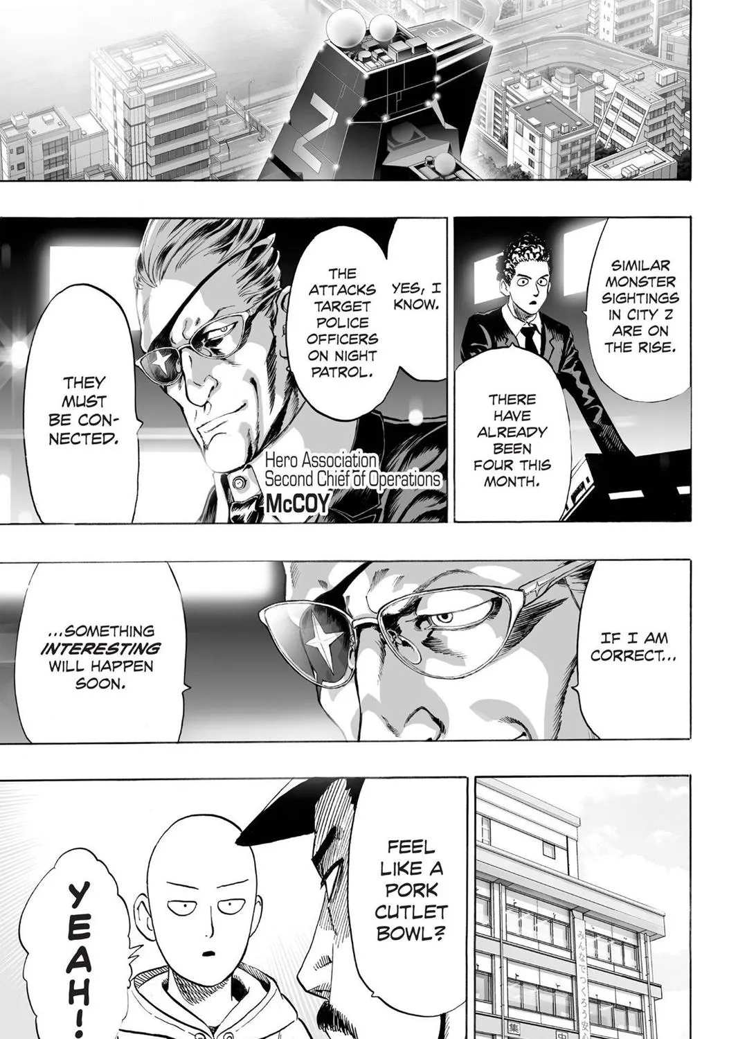 Onepunch-Man - Page 8