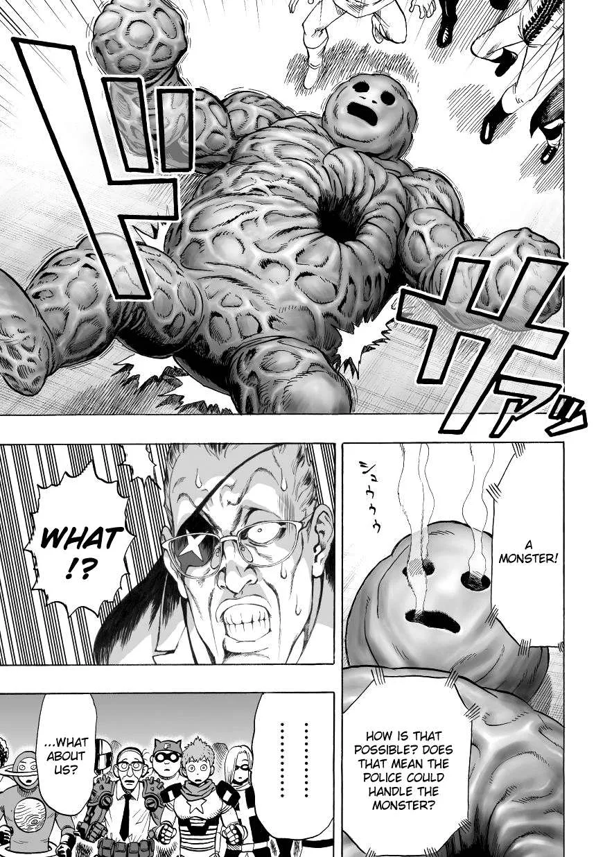 Onepunch-Man - Page 25