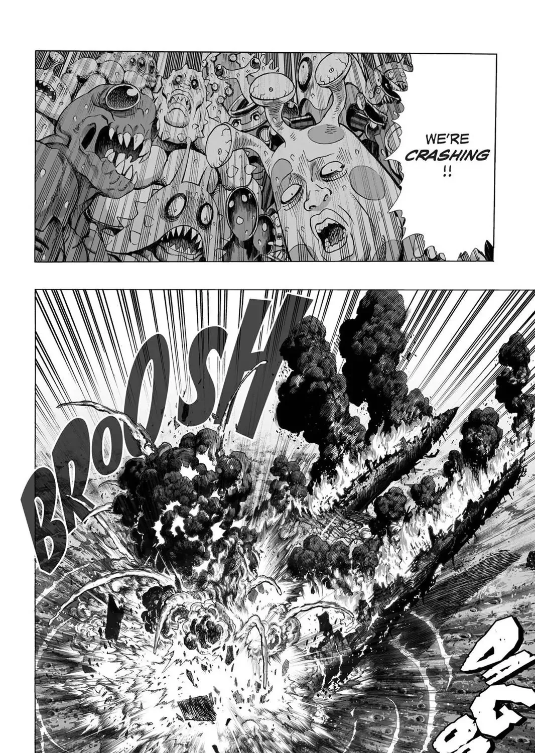 Onepunch-Man - Page 3