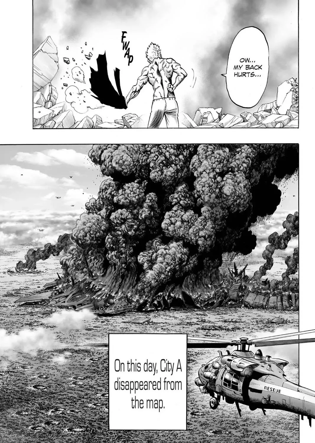 Onepunch-Man - Page 54