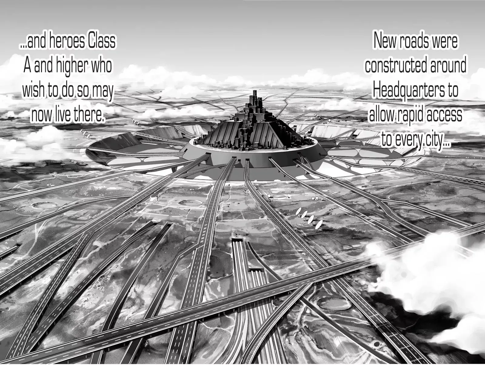 Onepunch-Man - Page 57