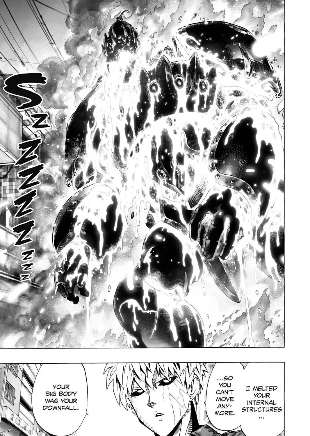 Onepunch-Man - Page 108