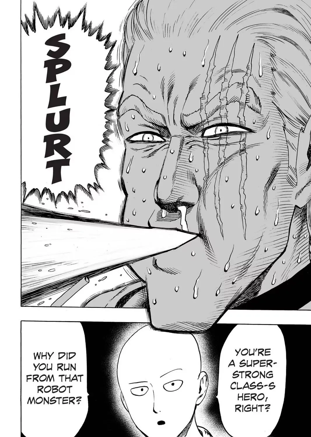 Onepunch-Man - Page 119