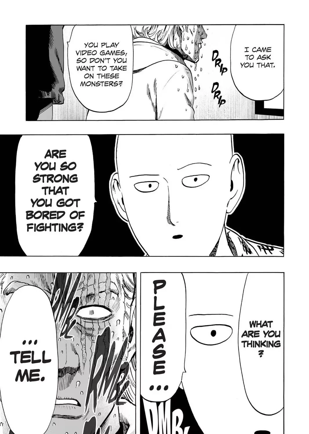 Onepunch-Man - Page 121