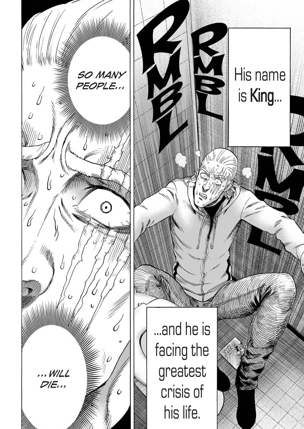 Onepunch-Man - Page 64