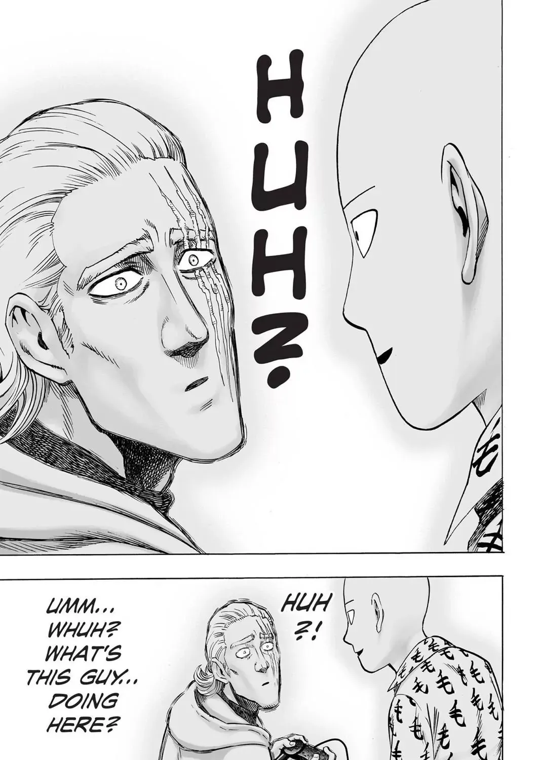 Onepunch-Man - Page 91