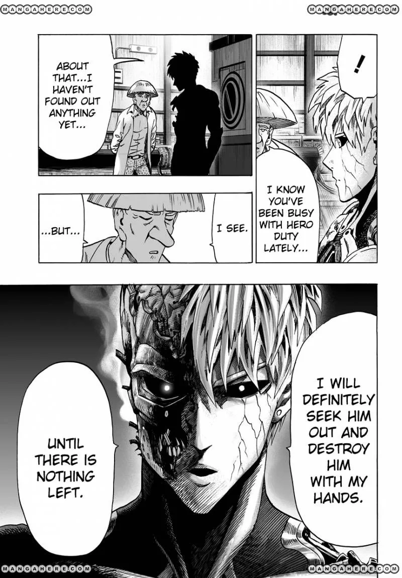 Onepunch-Man - Page 5