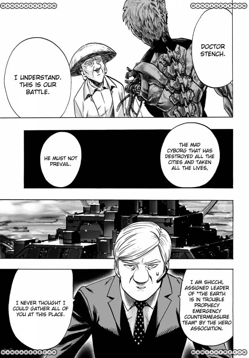 Onepunch-Man - Page 7