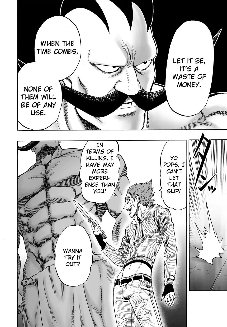 Onepunch-Man - Page 3