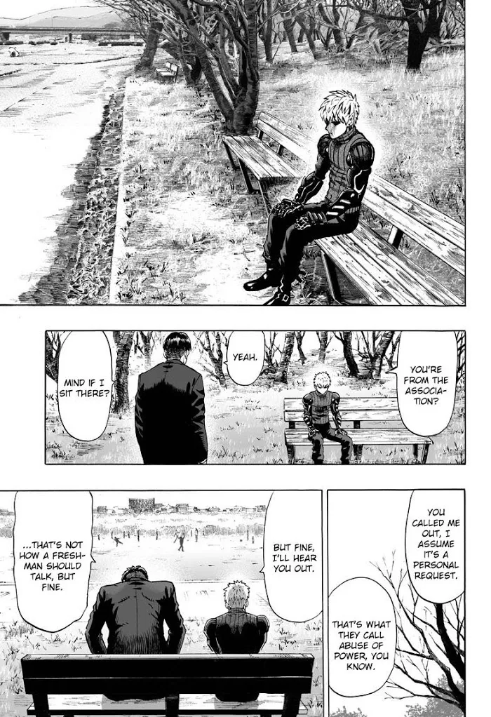 Onepunch-Man - Page 2