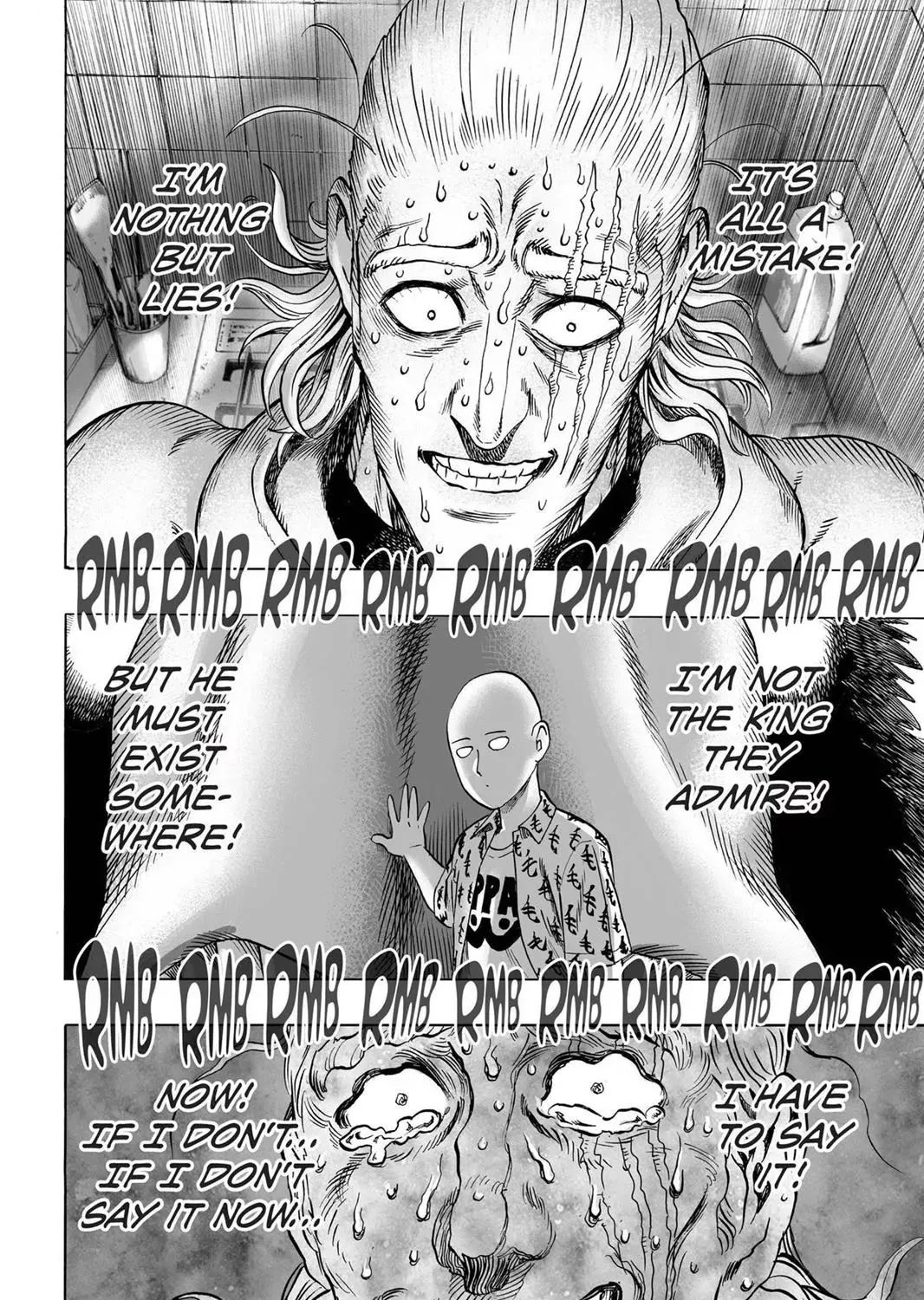 Onepunch-Man - Page 10