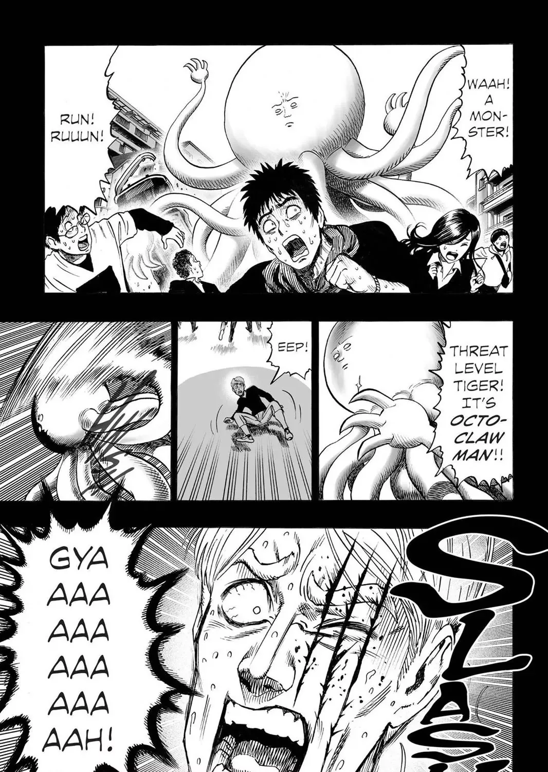 Onepunch-Man - Page 25