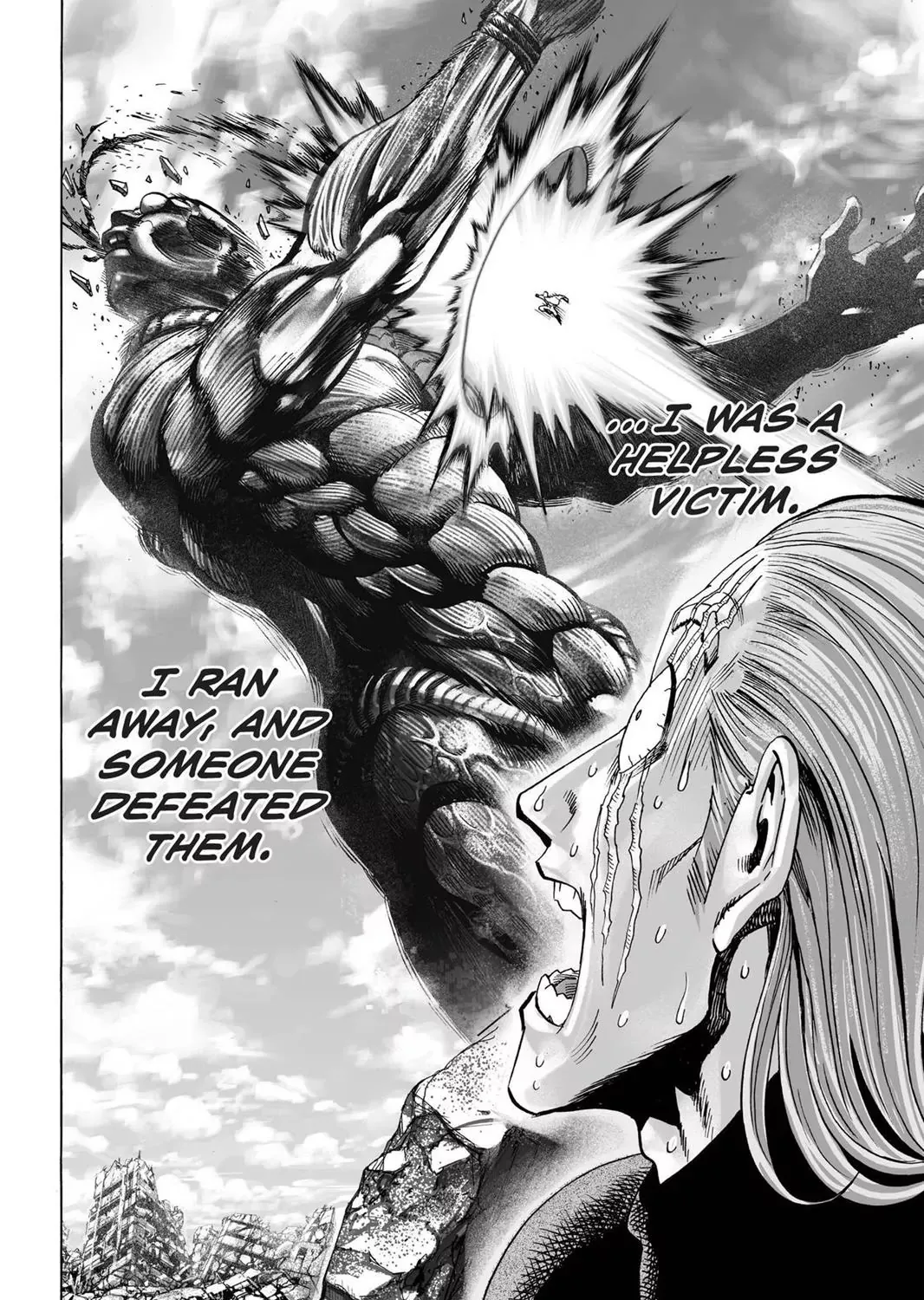 Onepunch-Man - Page 6